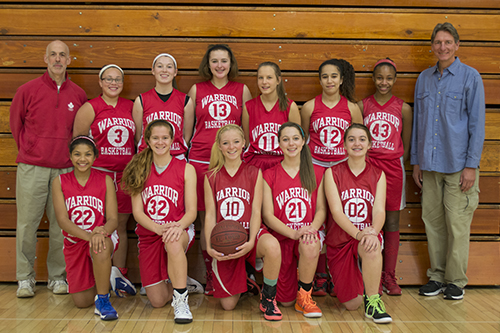 Class of 2019 & 2020 - Team Photo