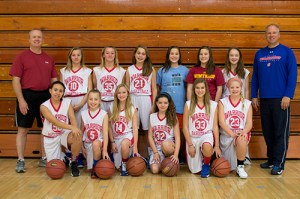 Class of 2021 - Team Photo