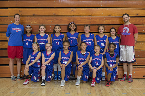 Class of 2022 - Team Photo