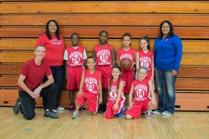 Class of 2023 & 2024 - Team Photo